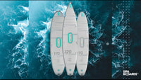 Drive Tourer Aqua Sipaboards, produit