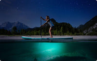 Drive Tourer Aqua Sipaboards, produit