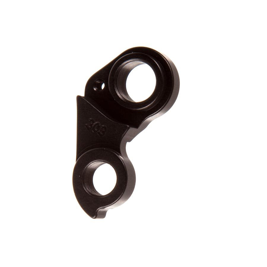 Dropout 303 - TopStone Alu, vue de face