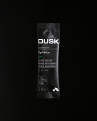 Dusk Hydratation, vue de face
