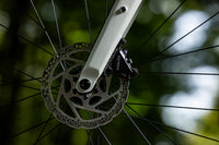 Devinci E-Hatchet Tour Mahle X30, disque de frein