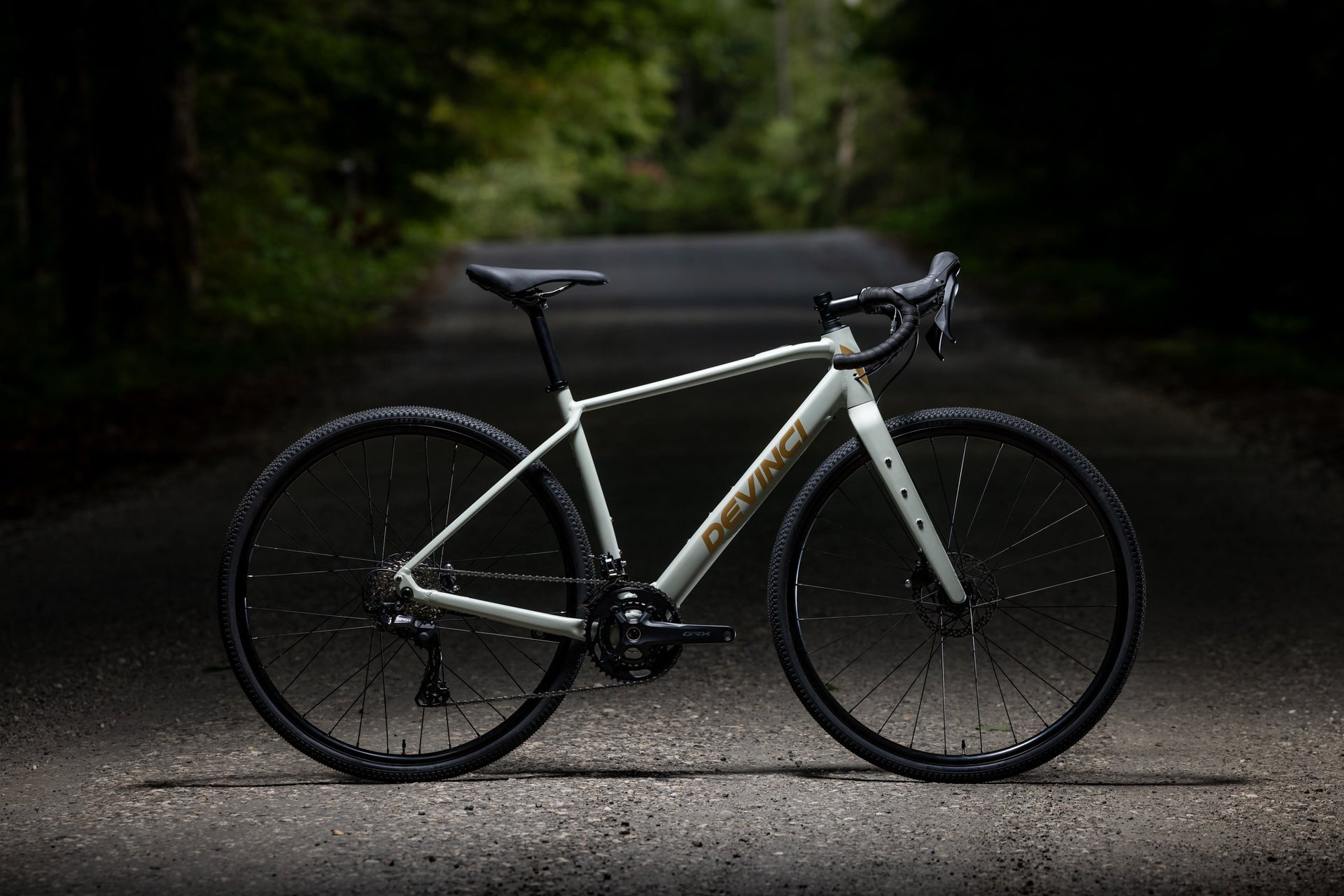 Devinci E-Hatchet Tour Mahle X30, profil droit