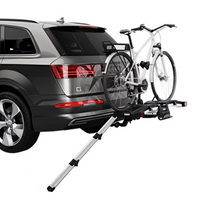EasyFold XT Long Loading Ramp, accessoire