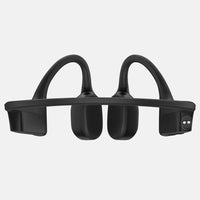 Écouteurs Suunto Wing, vue de face
