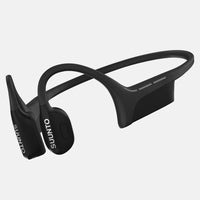 Écouteurs Suunto Wing, vue de profil