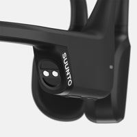 Écouteurs Suunto Sonic, détail produit