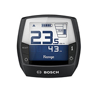 Ecran Bosch intuvia, écran de contrôle