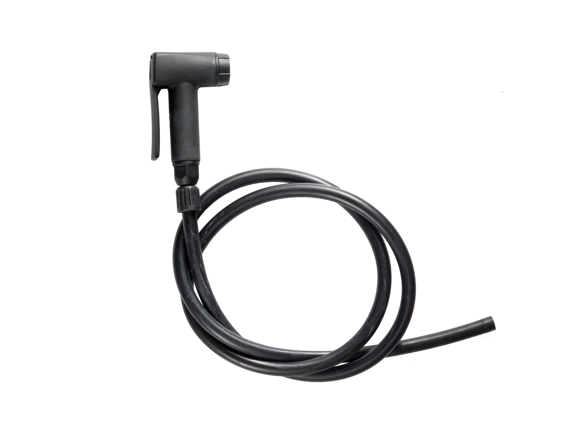 Embout de pompe Bontrager Charger avec tuyau, accessoire
