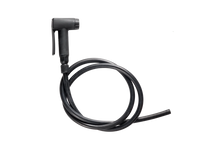 Embout de pompe Bontrager Charger avec tuyau, accessoire