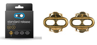 CRANKBROTHERS ENSEMBLE DE CALES À DÉGAGEMENT STANDARD (6°), produit