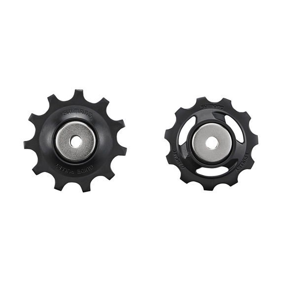 Shimano Poulie et Guide de Tension, transmission
