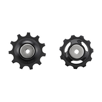Shimano Poulie et Guide de Tension, transmission