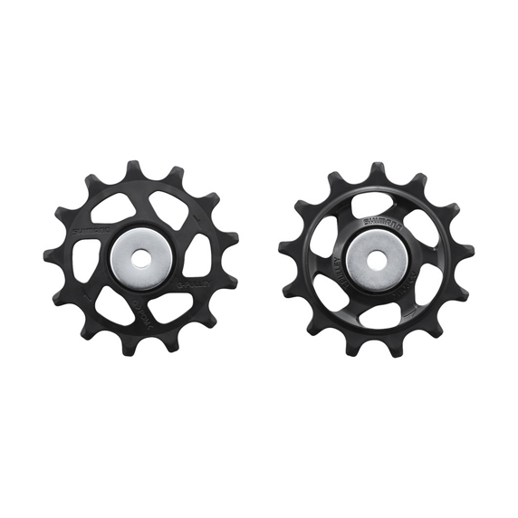 Shimano Poulie et Guide de Tension, transmission