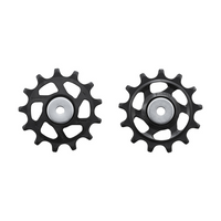 Shimano Poulie et Guide de Tension, transmission