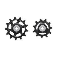 Shimano Poulie et Guide de Tension, transmission