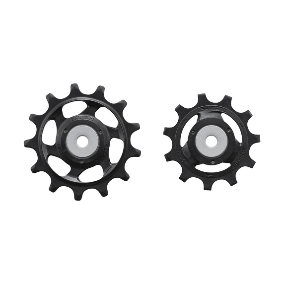 Shimano Poulie et Guide de Tension, transmission