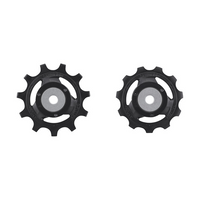 Shimano Poulie et Guide de Tension, transmission