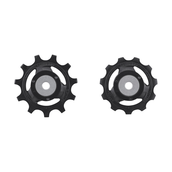 Shimano Poulie et Guide de Tension, transmission