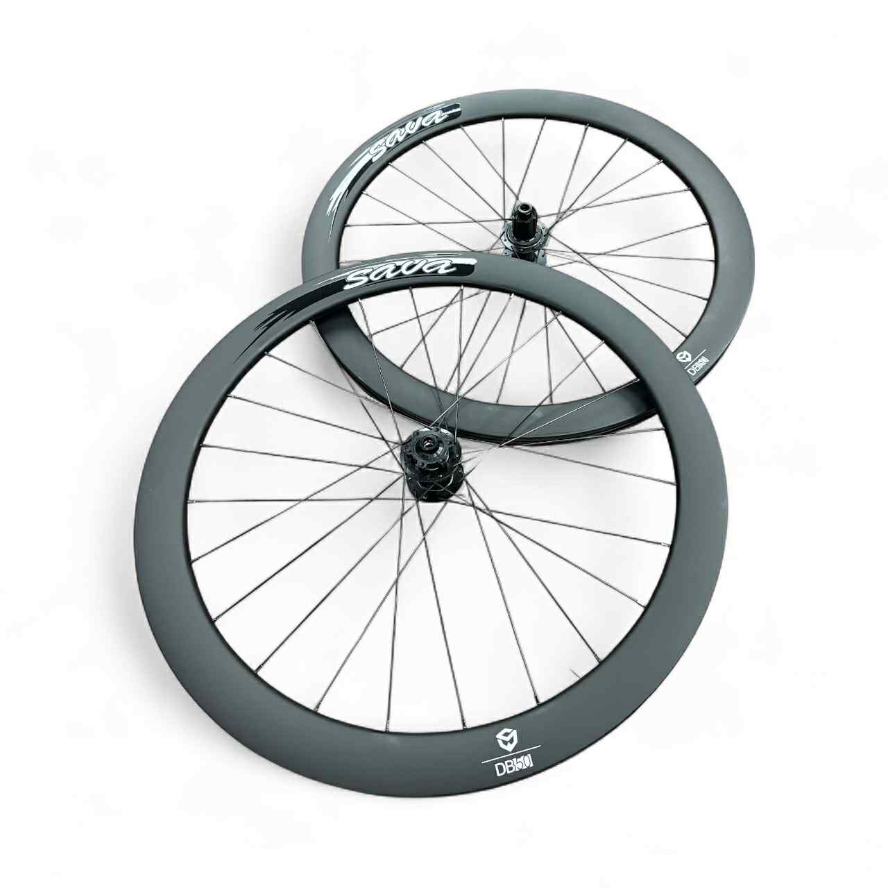 Ensemble de roue Sava DB50, produit