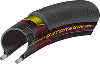 GATORSKIN 700 X 28 PLIABLE DURASKIN, contenu