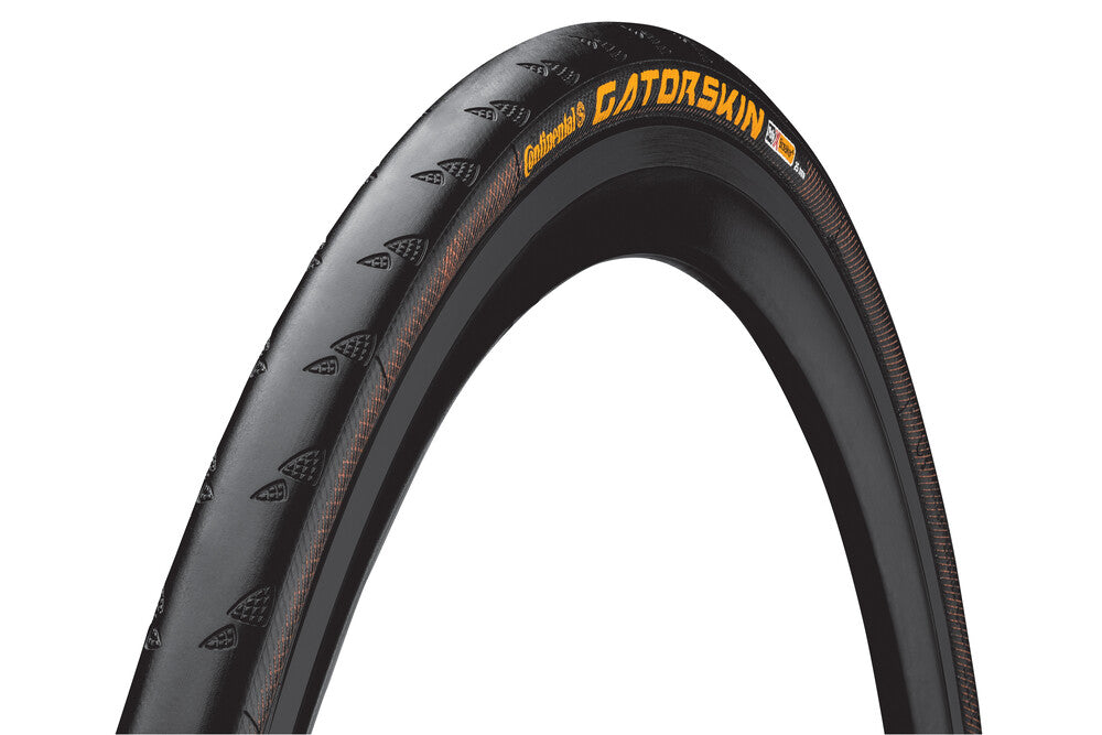 GATORSKIN 700 X 28 PLIABLE DURASKIN, détail produit