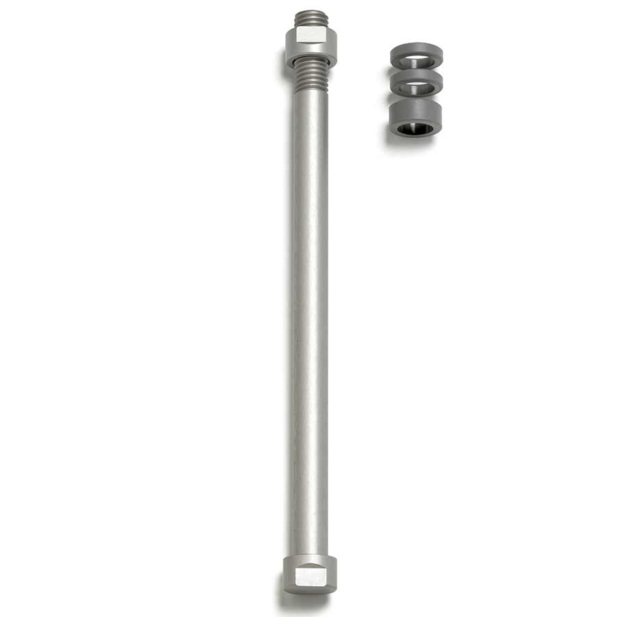Essieu Transversal pour Base Tacx M12x1.75 x 179.5mm, produit