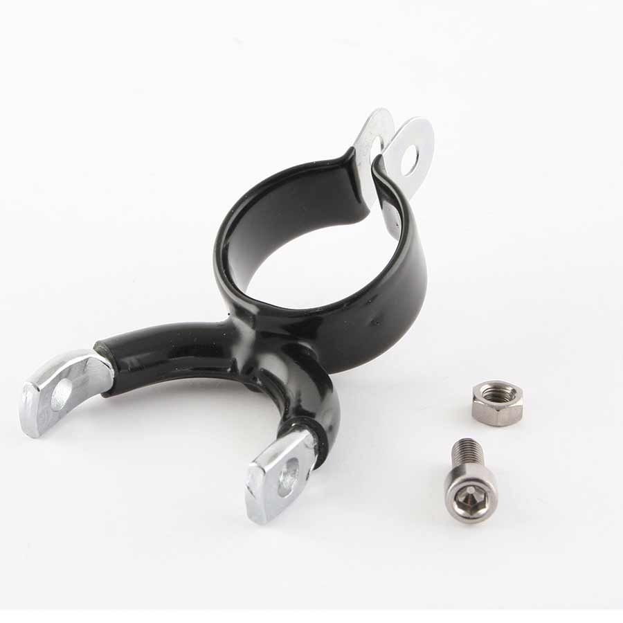 Evo Fixation Pour Vélo à Jambage Monostay Rond, produit
