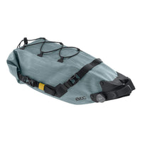 EVOC Boa WP Sac de selle, coloris Bleu Ciel