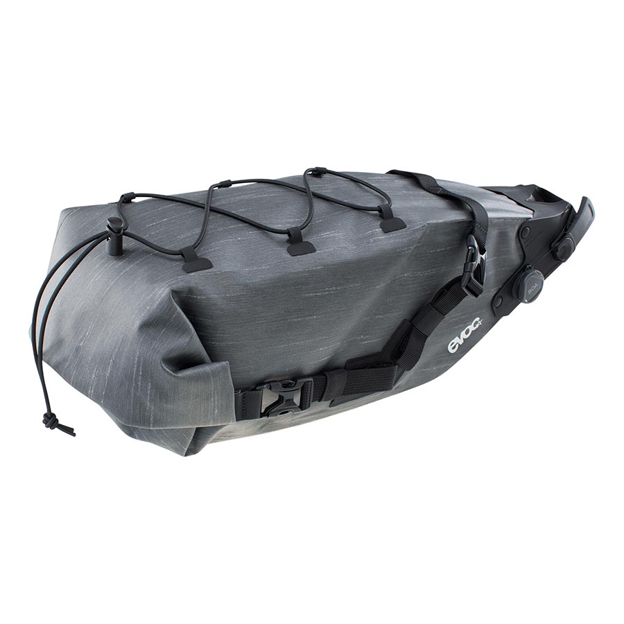 EVOC Boa WP Sac de selle, produit