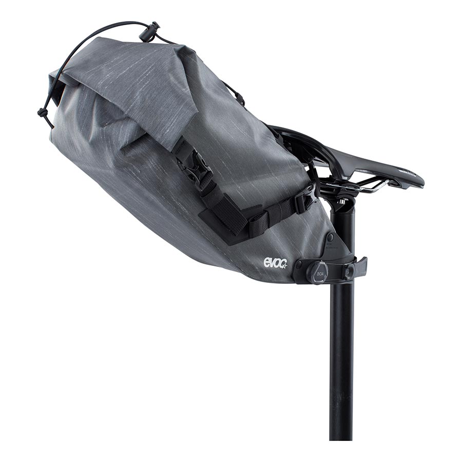 EVOC Boa WP Sac de selle, variante de couleur