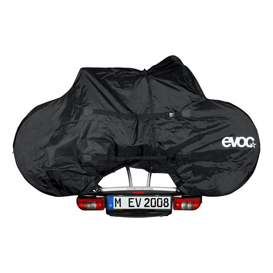 EVOC Housse de protection MTB, accessoire