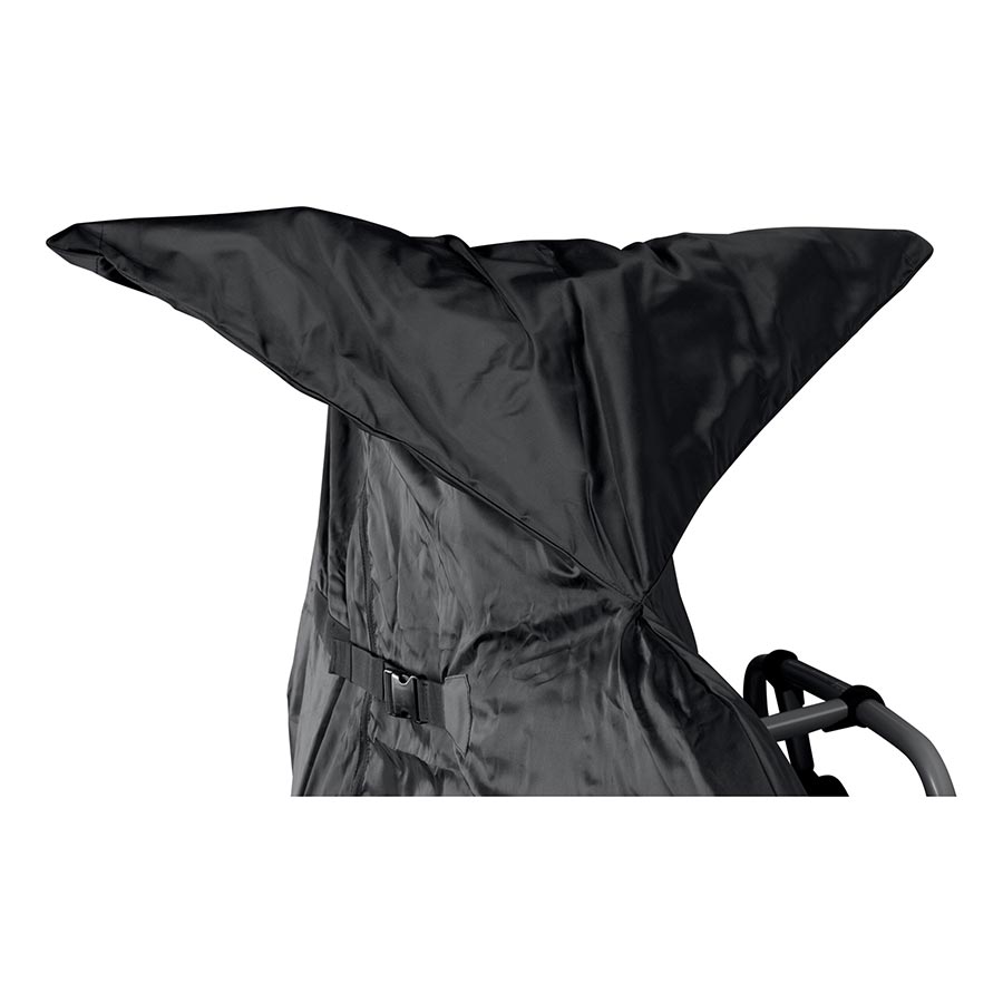 EVOC Housse de protection MTB, détail produit