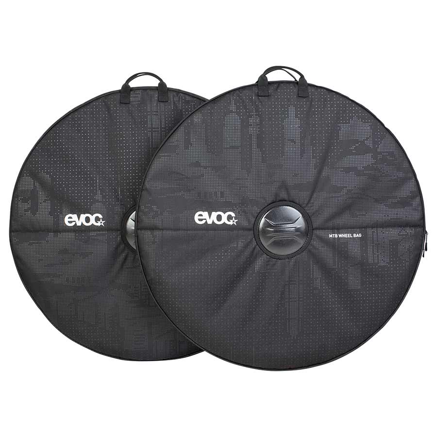 Evoc MTB Wheel Bags, produit