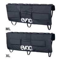 EVOC Protection de hayon incurvée M/L, shifters