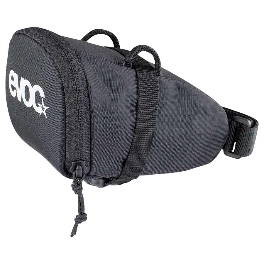 EVOC Sac de selle 0.7L, coloris Noir