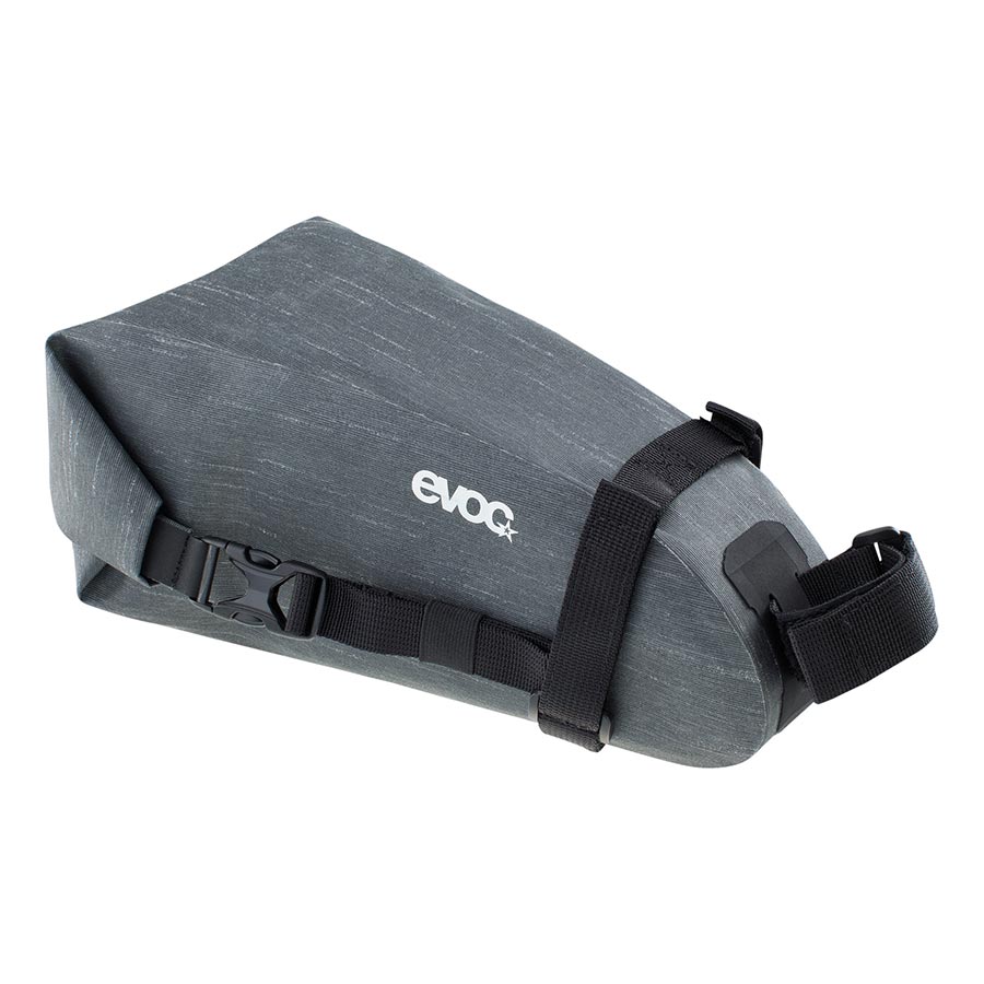 EVOC Sac de selle WP, coloris Gris