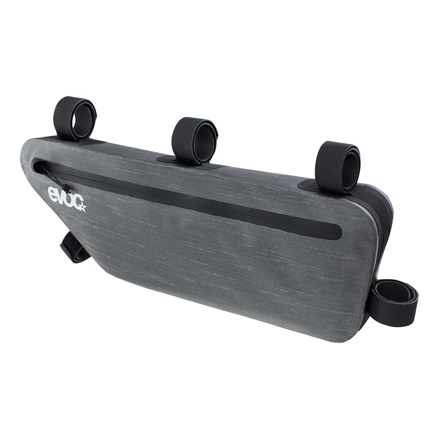 EVOC Sacoche de cadre WP 3,5 L Gris carbone, produit