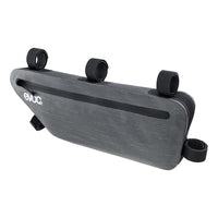 EVOC Sacoche de cadre WP 3,5 L Gris carbone, produit