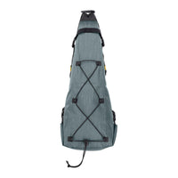 EVOC Sacoche de selle Boa WP, 8 L, Gris carbone, vue d'ensemble