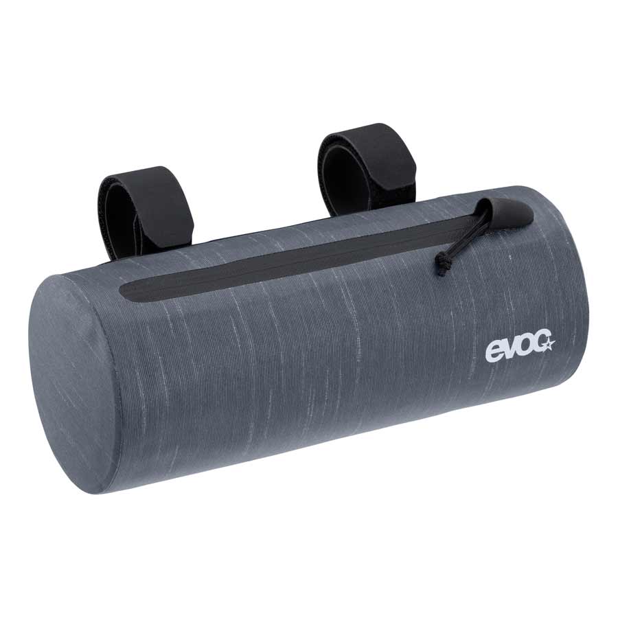EVOC WP 1.5 Sac au guidon 1.5L, coloris Gris