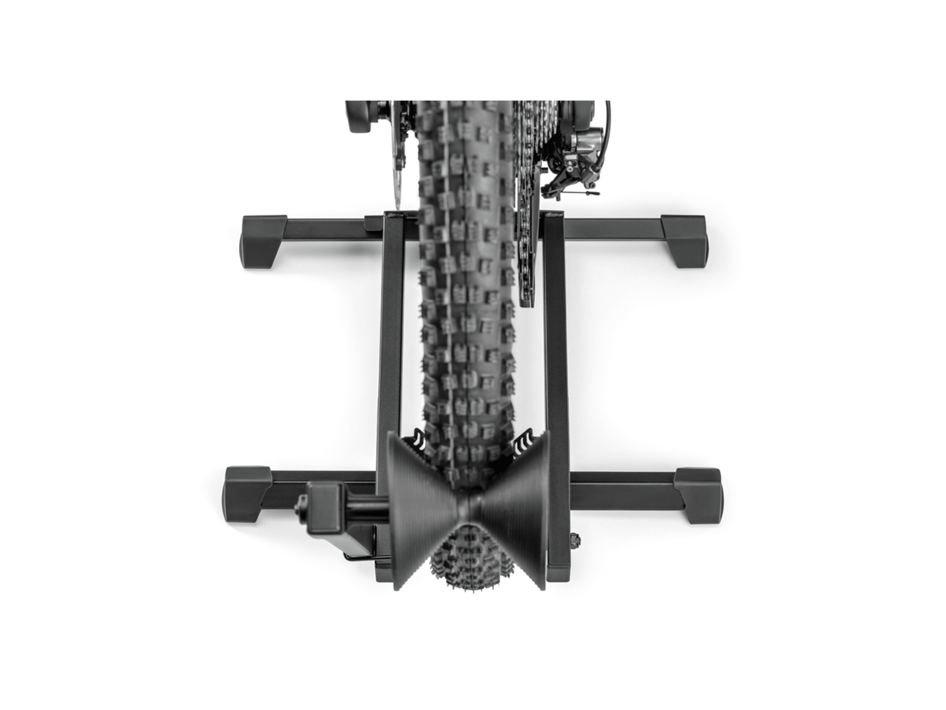 Feedback Sports Rakk 2.0, détail produit