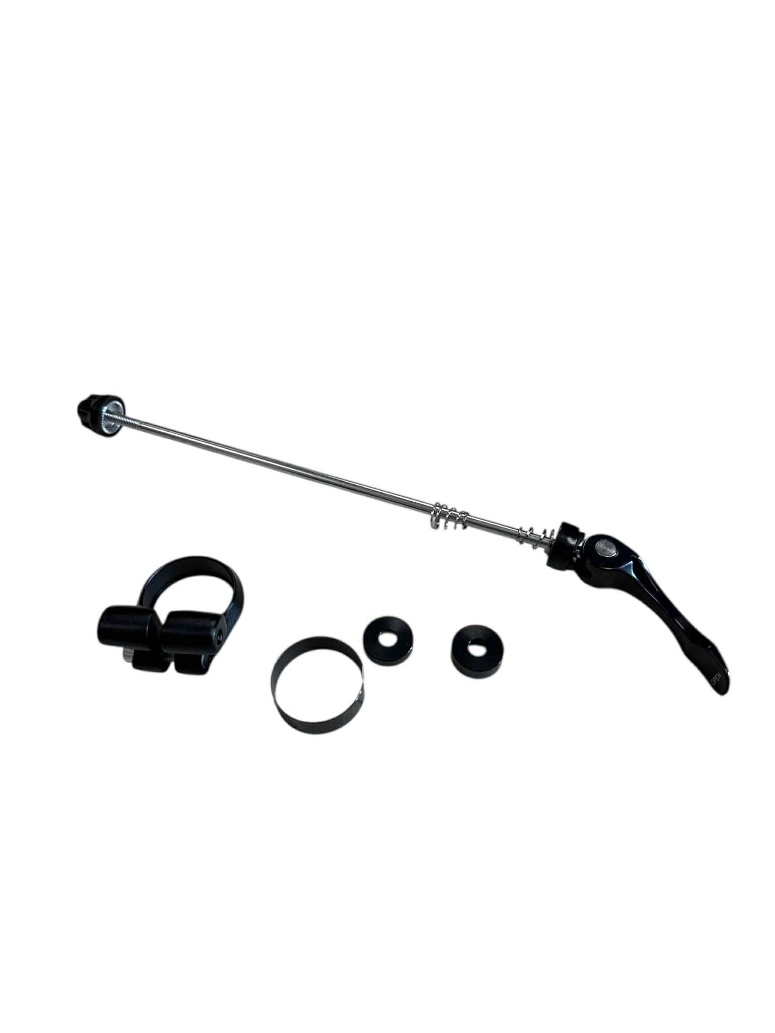 Felt adapteur quick pour porte bagage, accessoire