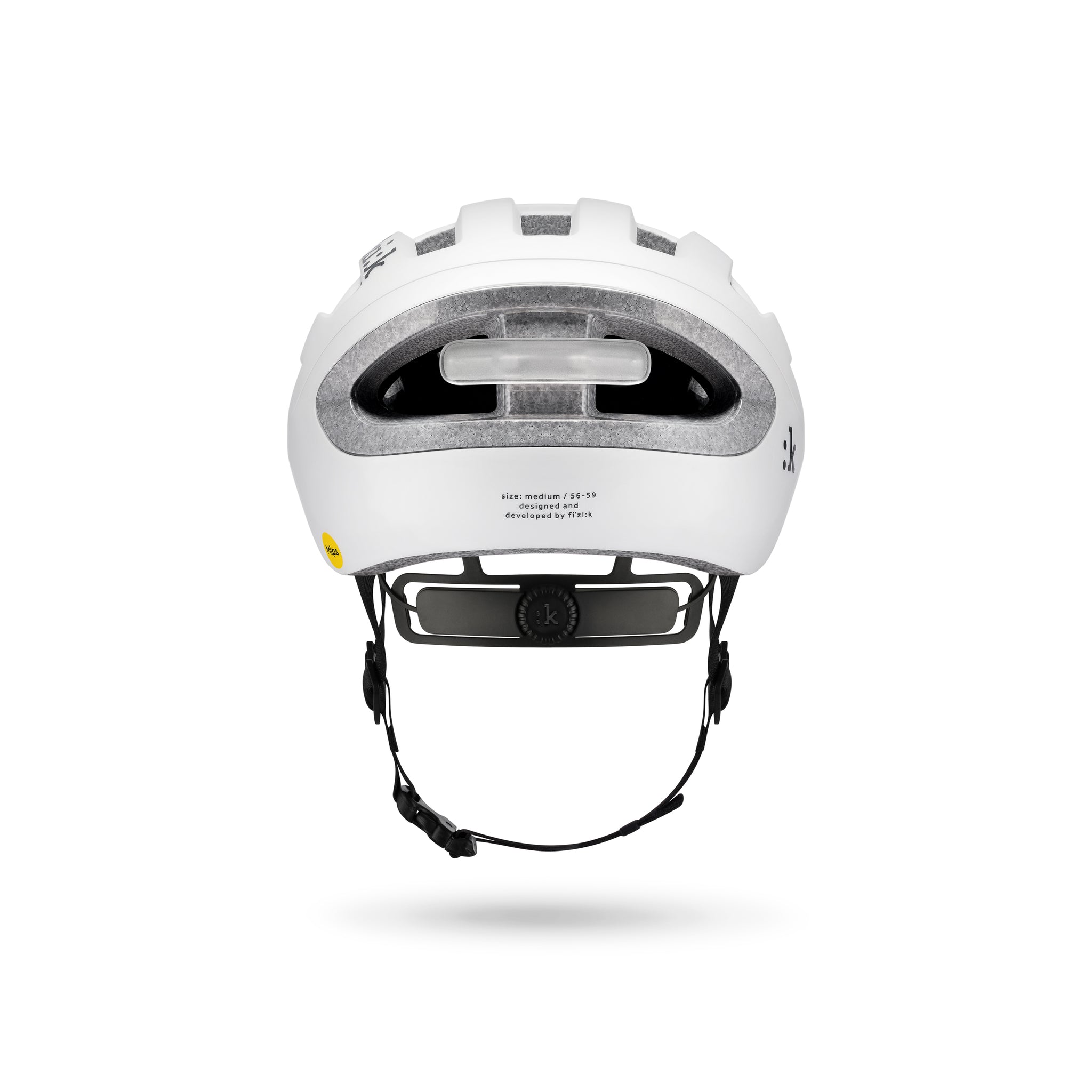 Fizik Kyros, détail produit