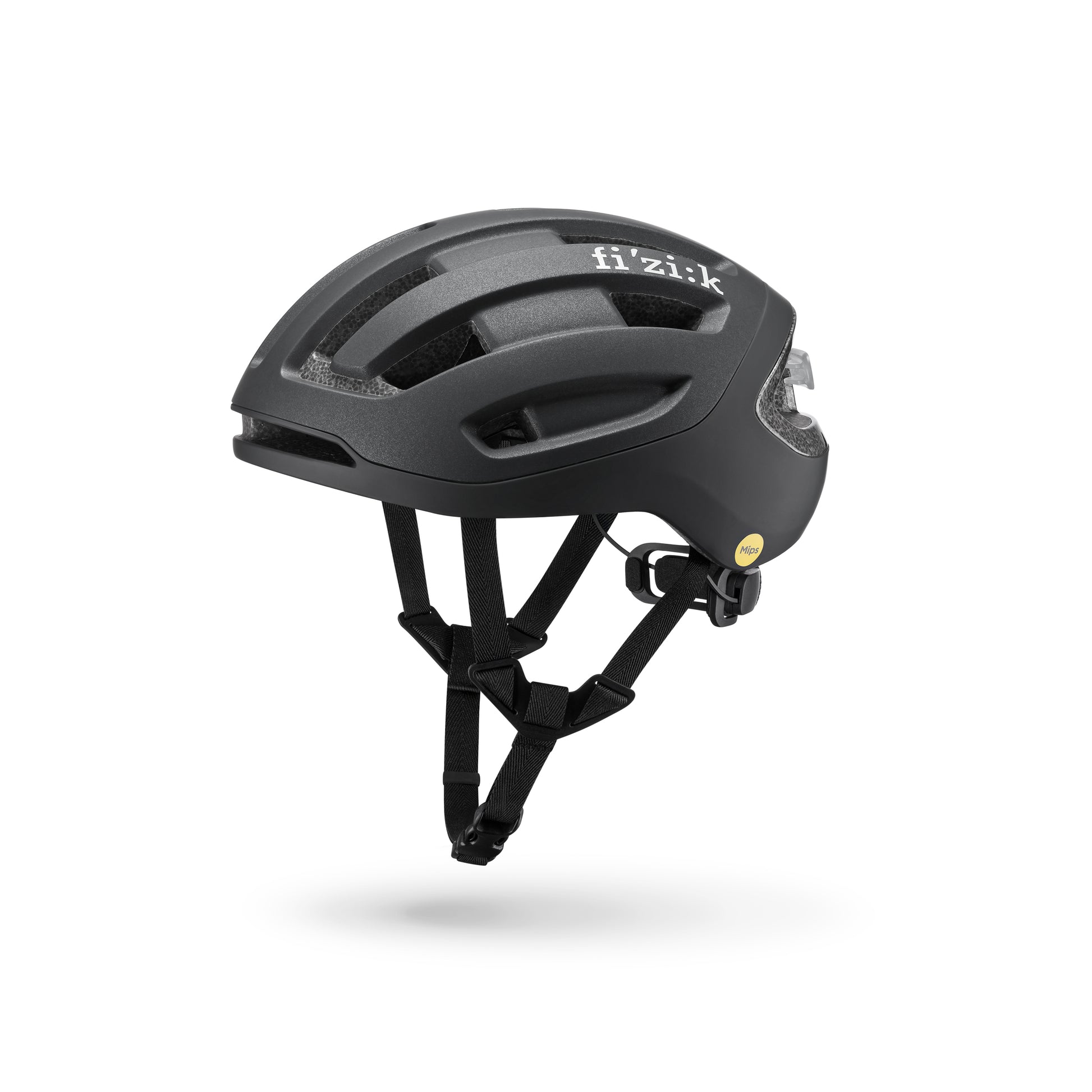 Fizik Kyros, coloris Noir