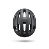 Fizik Kyros, vue de face