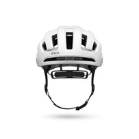 Fizik Kyros, vue de face