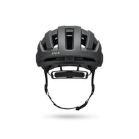 Fizik Kyros, vue de face