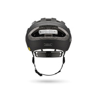 Fizik Kyros, vue de face