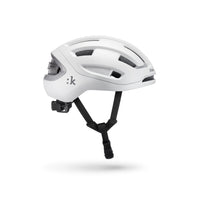 Fizik Kyros, vue de profil