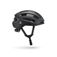 Fizik Kyros, vue de profil
